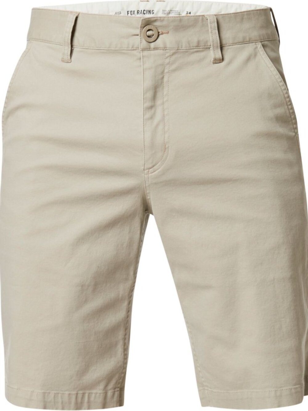 Fox Racing Mens Essex Short